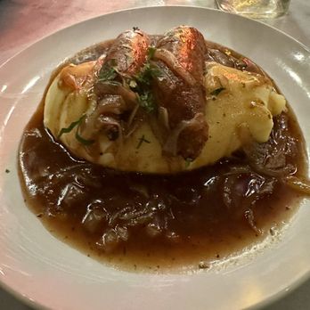 Mulligan and Haines - Bangers and mash - Sandwiches Near Me - Dublin, D Mulligan and Haines - Bangers and mash - Sandwiches Near Me - Dublin, D