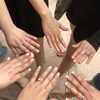 Lana's Nails & Spa - Nail Salons Near Me - Phoenix, Arizona