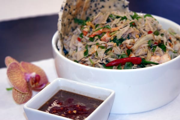 Bến Ngự Restaurant by null
