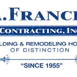 A Francis Contracting Inc