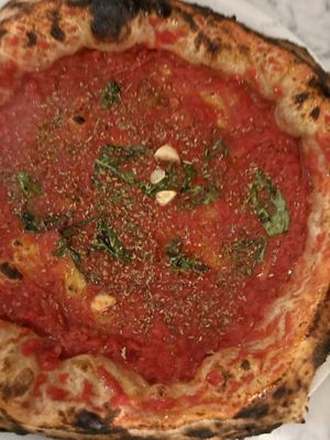 nNea Pizza by null