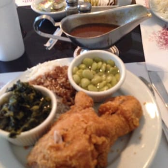 Walnut Hills - Yum! - Southern Near Me - Vicksburg, Mississippi