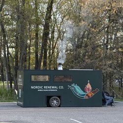 Lake Elmo Park Reserve