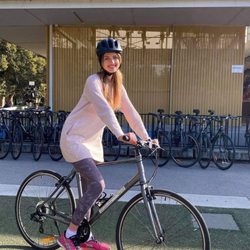Centennial Park Cycles - Geared Bike