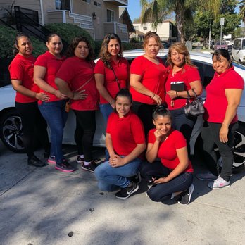 1. Eliza House Cleaning Service