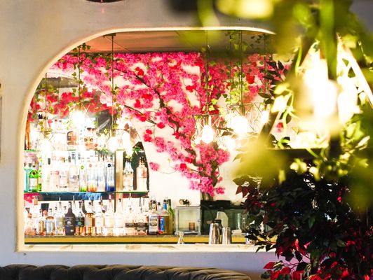 Sivas Vegas Mediterranean Grill & Lounge by null