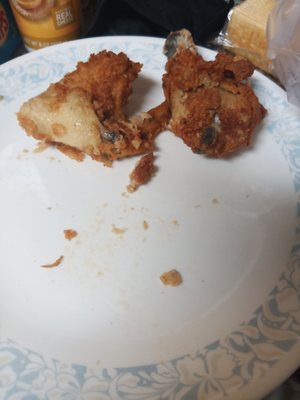 KFC by null