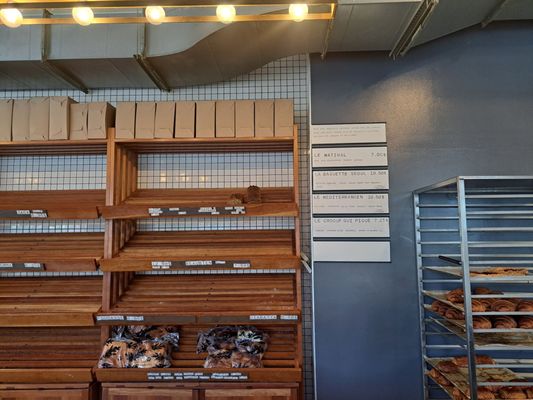 Automne Boulangerie by null