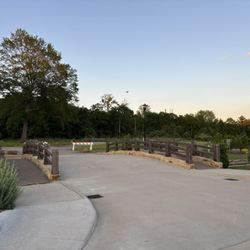 Celebration Garden & Wellness Park