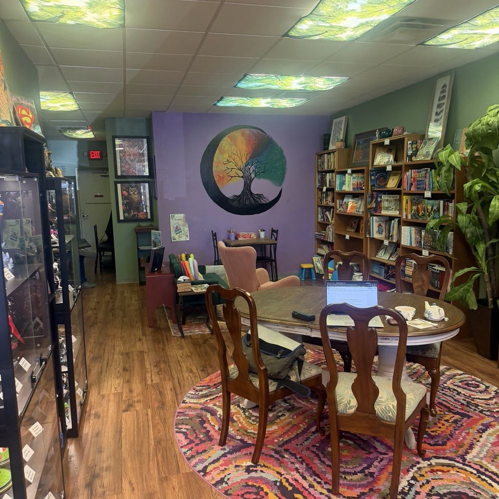 Pages for Ages - Bookstores Near Me - San Antonio, Texas