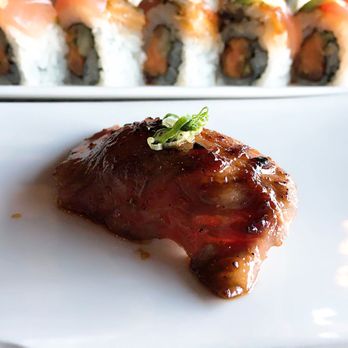 O-Ku - the Yakiniku Wagyu - Japanese Near Me - Atlanta, Georgia