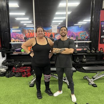 The Camp Transformation Center - Boot Camps Near Me - El Monte, California The Camp Transformation Center - Boot Camps Near Me - El Monte, California