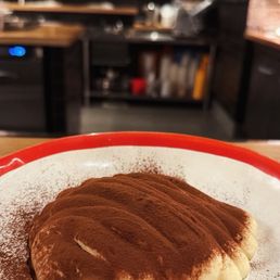 Tiramisu Tiramisu