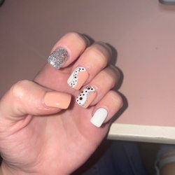 Twee's Nails - What I got