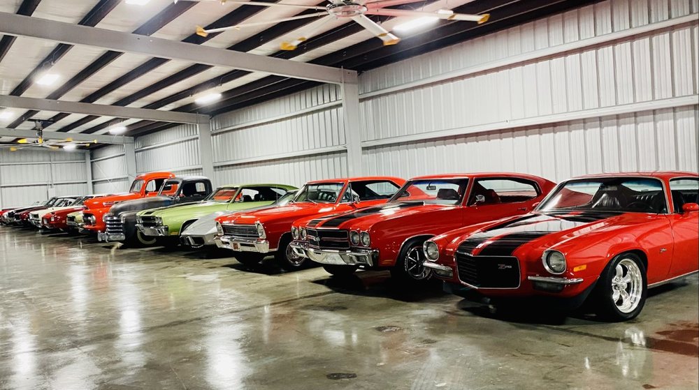 BEAR TRUCK & AUTO SALES Updated July 2024 2020 NW 92nd Ave, Doral