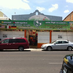 Fundación Escolar ABC