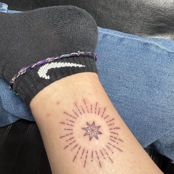 Art Ink Tattoo - Tattoo Near Me - New York, New York