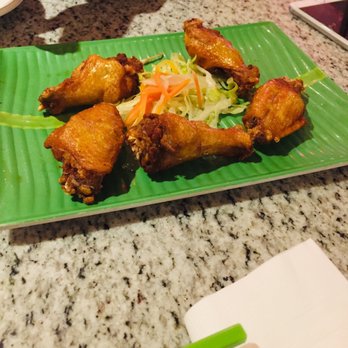Pho 2000 - Chicken wings - Vietnamese Near Me - Dorchester, Massachusetts