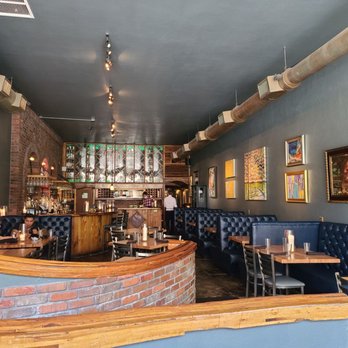 Forgotten Tonic - Inside - Wine Bars Near Me - Saint Augustine, Florida Forgotten Tonic - Inside - Wine Bars Near Me - Saint Augustine, Florida