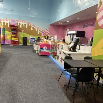 Candeeland - Food place! - Amusement Parks Near Me - Riverside, California Candeeland - Food place! - Amusement Parks Near Me - Riverside, California