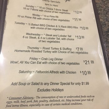 Marilyn's Cafe - Specials. - Diners Near Me - Las Vegas, Nevada Marilyn's Cafe - Specials. - Diners Near Me - Las Vegas, Nevada