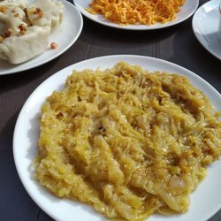 Bistro Pierogi - Kapusta zasmażana