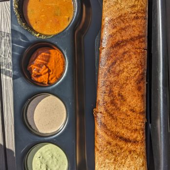 ID Cafe - Beyond karaikudi dosa - Indian Near Me - Pleasanton, California ID Cafe - Beyond karaikudi dosa - Indian Near Me - Pleasanton, California