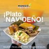 Mango Latino Grill gift card