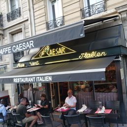 Cafe Caesar