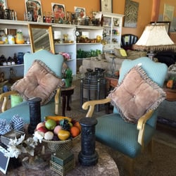Clark's Attic Resale Store