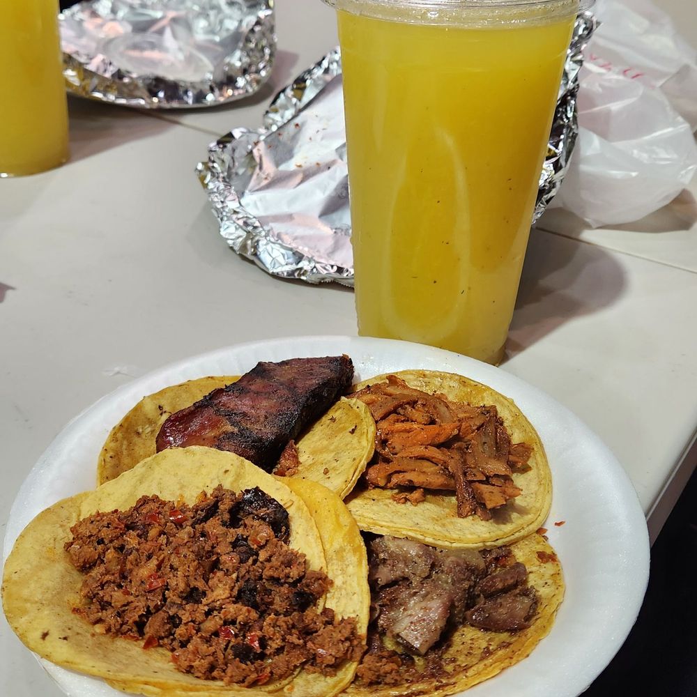 Tacos El Cabezon - Tacos Near Me - Fresno, California Tacos El Cabezon - Tacos Near Me - Fresno, California