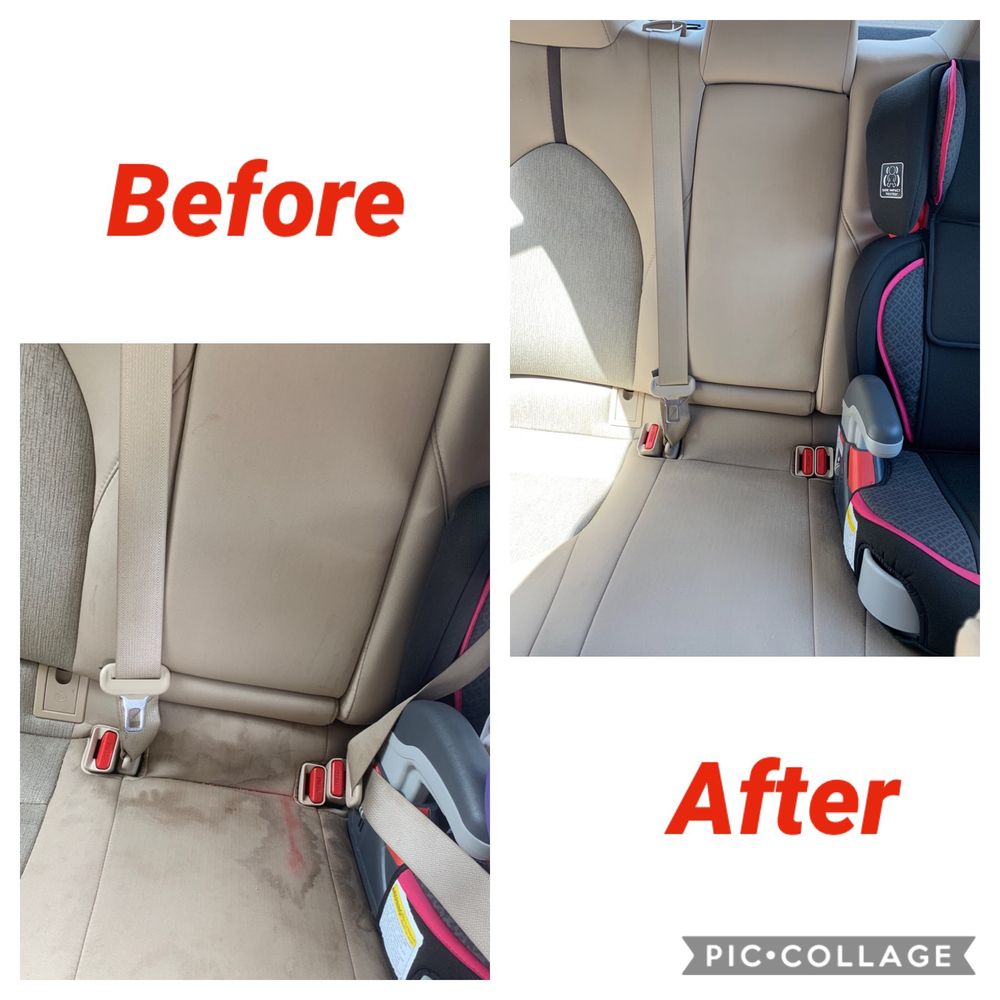 CASCADE PREMIUM DETAILING 11 Photos Raleigh, North Carolina Auto