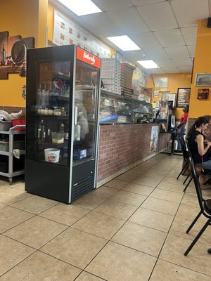 King's Pizza by: Italian Bistro by null