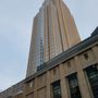 Photo of Wells Fargo Center