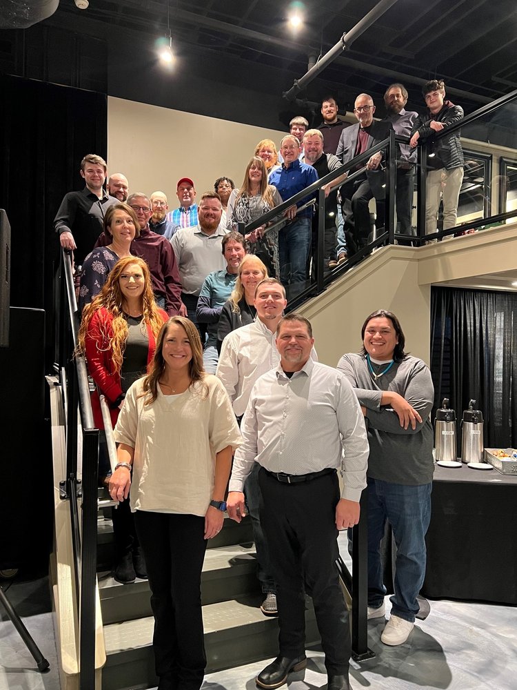 Slide of Dunco Heating & Cooling