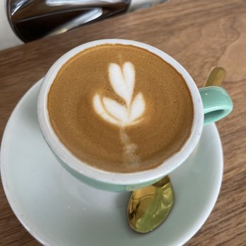 Grand Coffee Too - Macchiato - Coffee Roasteries Near Me - San Francisco, California Grand Coffee Too - Macchiato - Coffee Roasteries Near Me - San Francisco, California
