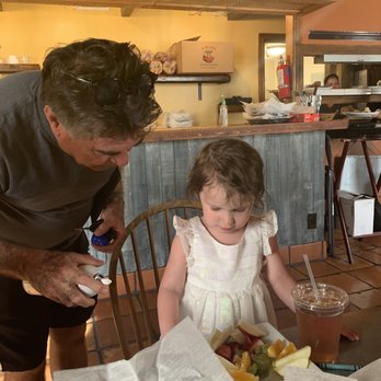 Casa Maya - Mexican Near Me - St Augustine, Florida