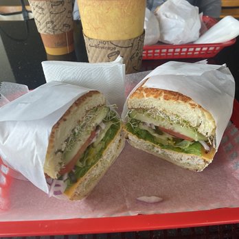 Posh Bagel - Bagels Near Me - Fremont, California