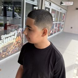 New York's Finest Barber Shop