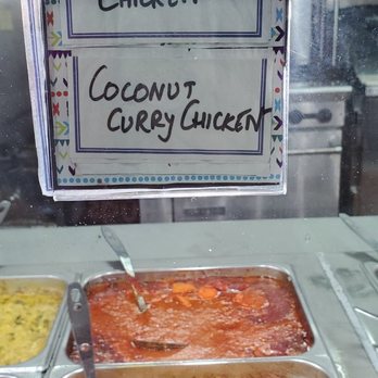 Curry Time - Curries - Indian Near Me - El Monte, California