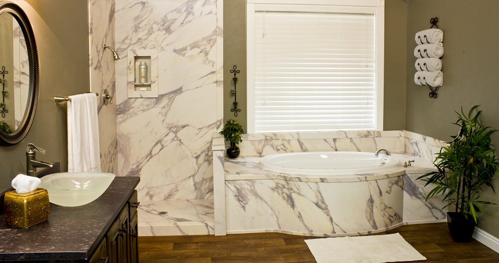 Slide of Five Star Bath Solutions
