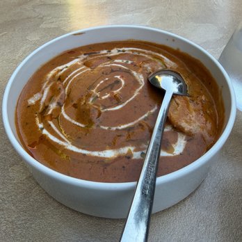 Veranda - Butter chicken - Indian Near Me - Montreal, Quebec