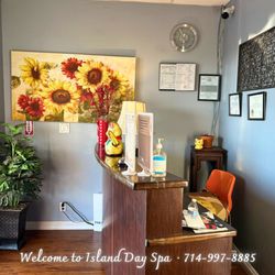 Island Day Spa - Welcome to Island Day Spa