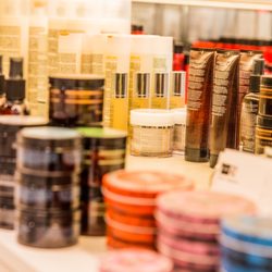 Natural Solutions Salon & Spa