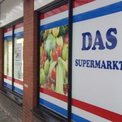 Das Supermarkt
