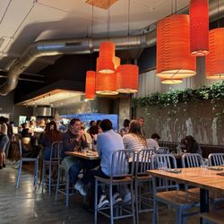 Terra GR - Restaurant