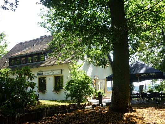 Gaststatte Haus Gudesberg 17 Fotos Restaurants Gudesbergstr