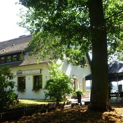 Gaststätte Haus Gudesberg