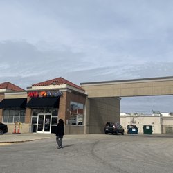 Avis Rent A Car - Exterior