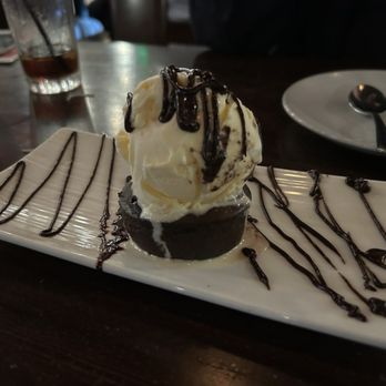 Red Hot Chilli Pepper - Warm Chocolate Lava Cake - Halal Near Me - Fremont, California Red Hot Chilli Pepper - Warm Chocolate Lava Cake - Halal Near Me - Fremont, California